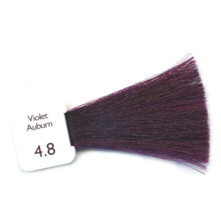Violet Auburn