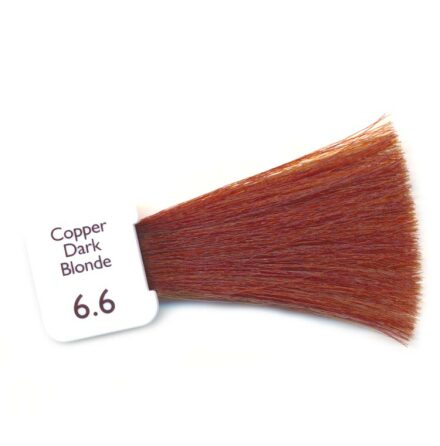 Copper Dark Blonde