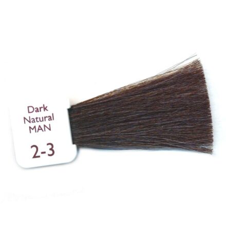 Dark Natural Man 2-3