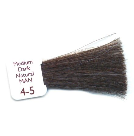 Medium Dark Natural Man 4-5