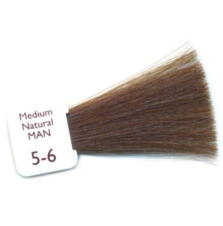 Medium Natural Man 5-6