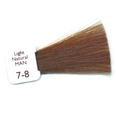 Light Natural Brown 7-8