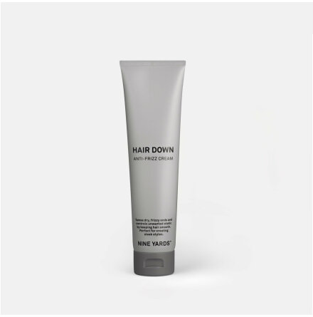 Hair Down Anti-Frizz Cream