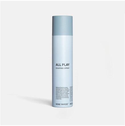 All Play Shaping Spray