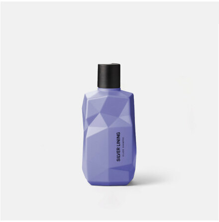 Silver Lining Silver Shampoo 1000ml